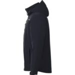 Men's COLTON Fleece Lined Waterproof Jacket - 2