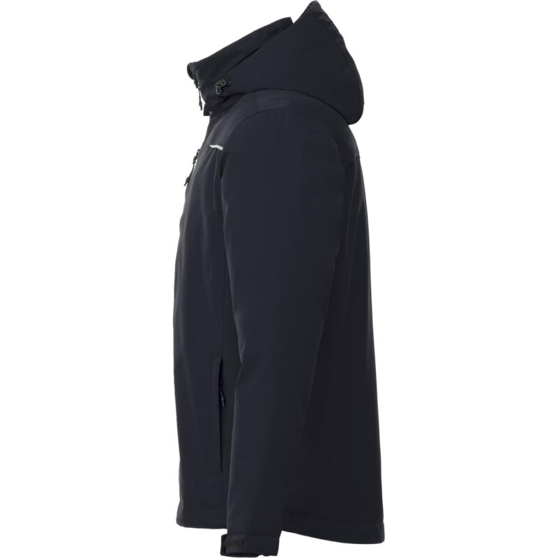 Men's COLTON Fleece Lined Waterproof Jacket - 2