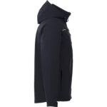 Men's COLTON Fleece Lined Waterproof Jacket - 3