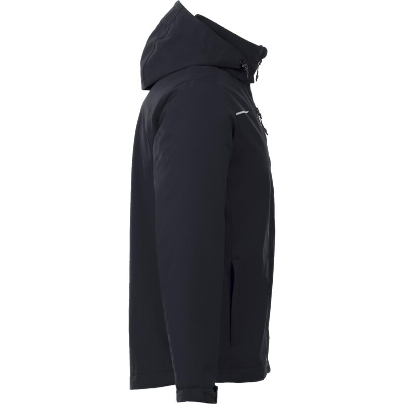 Men's COLTON Fleece Lined Waterproof Jacket - 3