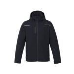 Men's COLTON Fleece Lined Waterproof Jacket - 5