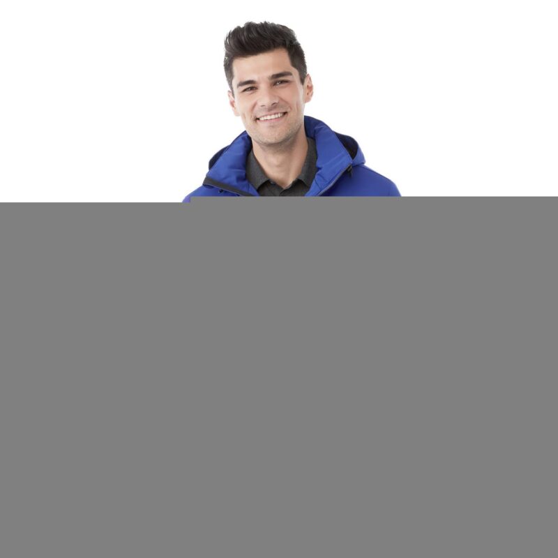 Men's COLTON Fleece Lined Waterproof Jacket - 9