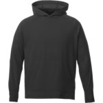 Men's COVILLE Knit Hoodie with Thumb Holes - 1