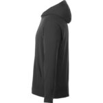 Men's COVILLE Knit Hoodie with Thumb Holes - 2