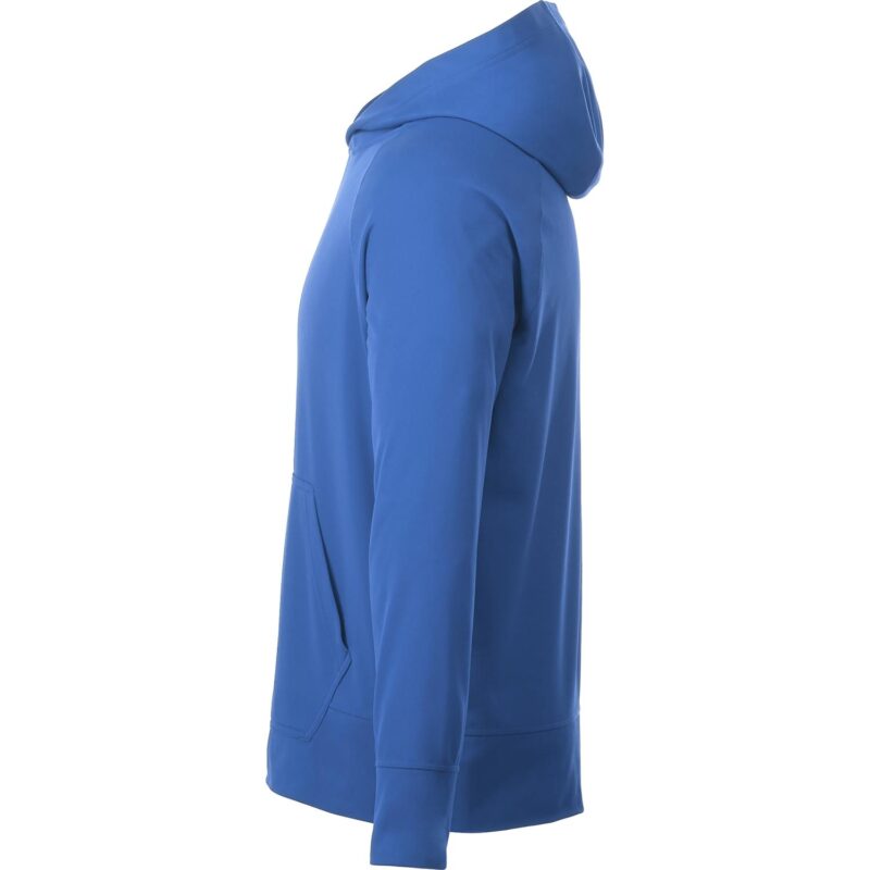 Men's COVILLE Knit Hoodie with Thumb Holes - 8