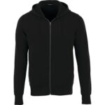 Men's CYPRESS Fleece Full Zip Hoody - 1