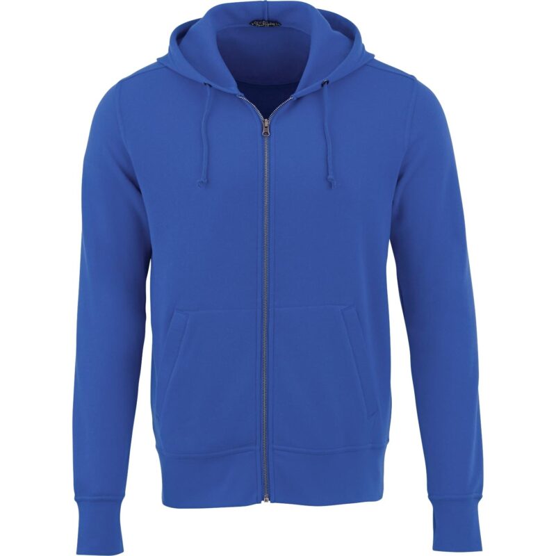 Men's CYPRESS Fleece Full Zip Hoody - 5
