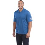 Men's DADE Short Sleeve Performance Polo - 7