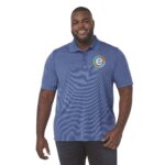 Men's DADE Short Sleeve Performance Polo - 9