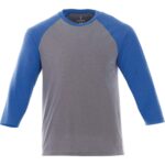 Men's DAKOTA Three Quarter Raglan Tee - 6