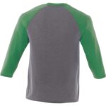 Men's DAKOTA Three Quarter Raglan Tee - 7