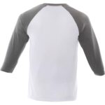 Men's DAKOTA Three Quarter Raglan Tee - 9
