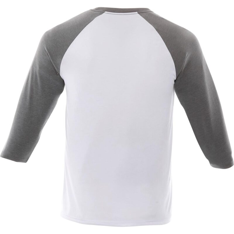 Men's DAKOTA Three Quarter Raglan Tee - 9