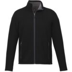 Men's DARNELL Eco Knit Full Zip Sweater - 1