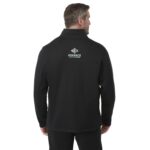 Men's DARNELL Eco Knit Full Zip Sweater - 3