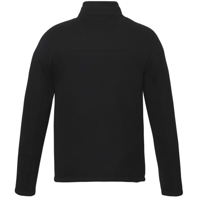 Men's DARNELL Eco Knit Full Zip Sweater - 6