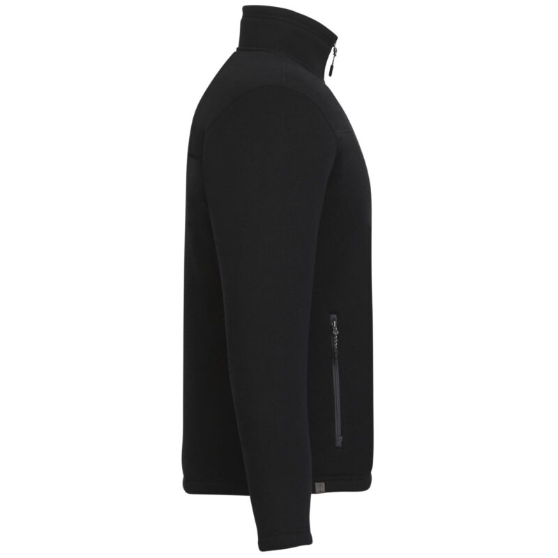 Men's DARNELL Eco Knit Full Zip Sweater - 9