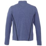 Men's DEGE Eco Knit Performance Half Zip - 2