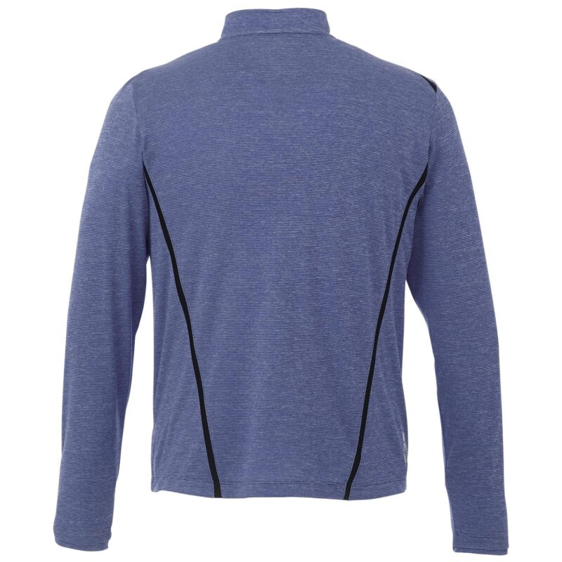 Men's DEGE Eco Knit Performance Half Zip - 2