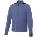 Men's DEGE Eco Knit Performance Half Zip - 3