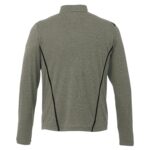 Men's DEGE Eco Knit Performance Half Zip - 4