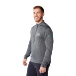 Men's DEGE Eco Knit Performance Half Zip - 7