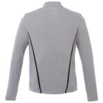 Men's DEGE Eco Knit Performance Half Zip - 8