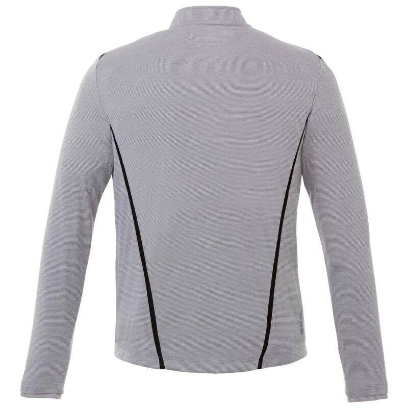 Men's DEGE Eco Knit Performance Half Zip - 8