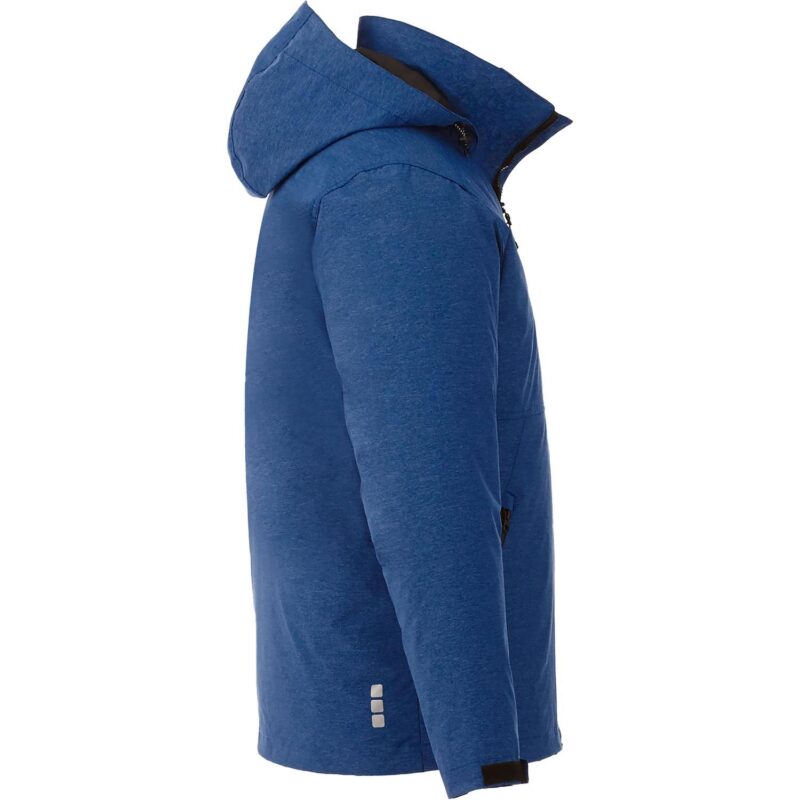 Men's DELAMAR Waterproof 3-in-1 Jacket - 4