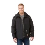 Men's DUTRA Waterproof 3-in-1 Jacket - 2
