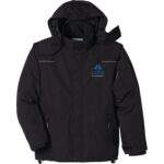 Men's DUTRA Waterproof 3-in-1 Jacket - 3