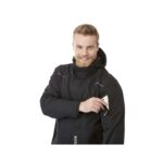 Men's DUTRA Waterproof 3-in-1 Jacket - 4