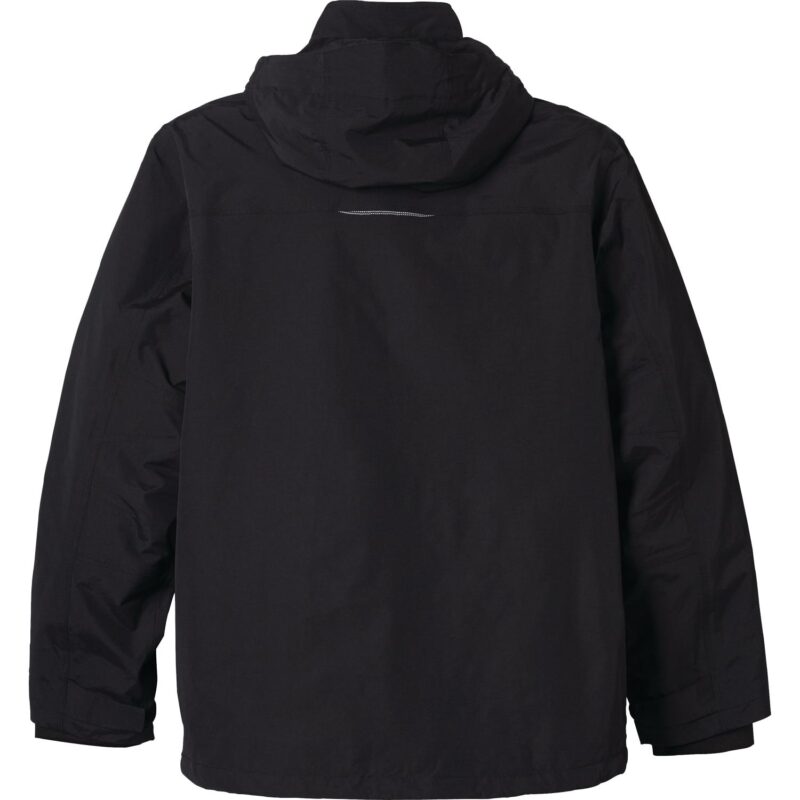 Men's DUTRA Waterproof 3-in-1 Jacket - 6