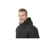 Men's DUTRA Waterproof 3-in-1 Jacket - 8