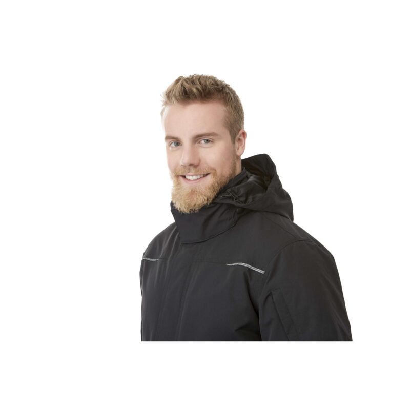 Men's DUTRA Waterproof 3-in-1 Jacket - 8