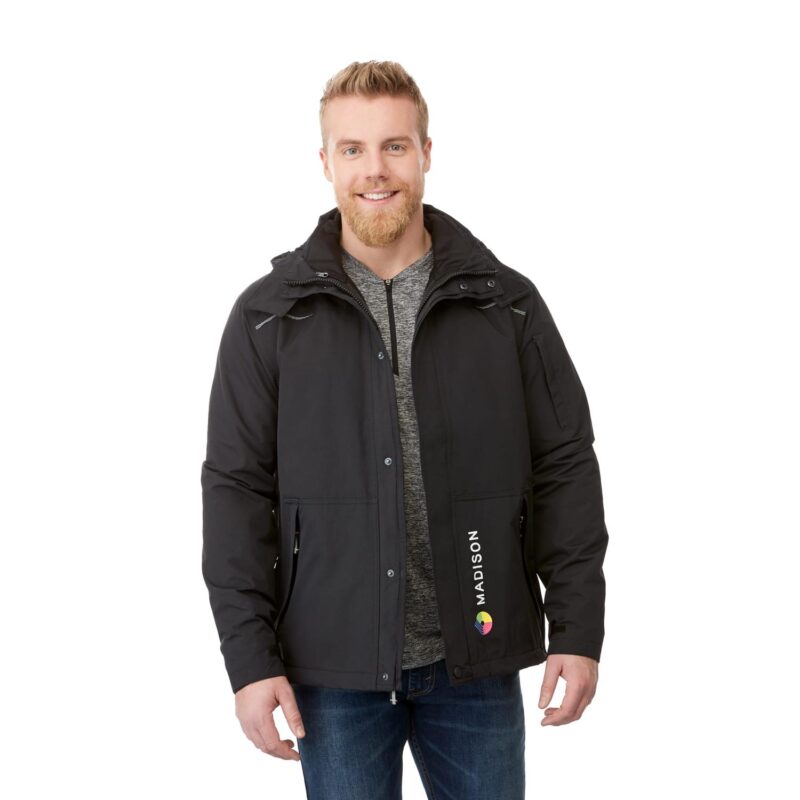Mens-DUTRA-Waterproof-3-in-1-Jacket-TM19304 Men's DUTRA Waterproof 3-in-1 Jacket