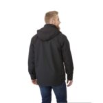 Men's DUTRA Waterproof 3-in-1 Jacket - 9