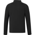Men's EVANS Eco Knit Performance Quarter Zip - 2