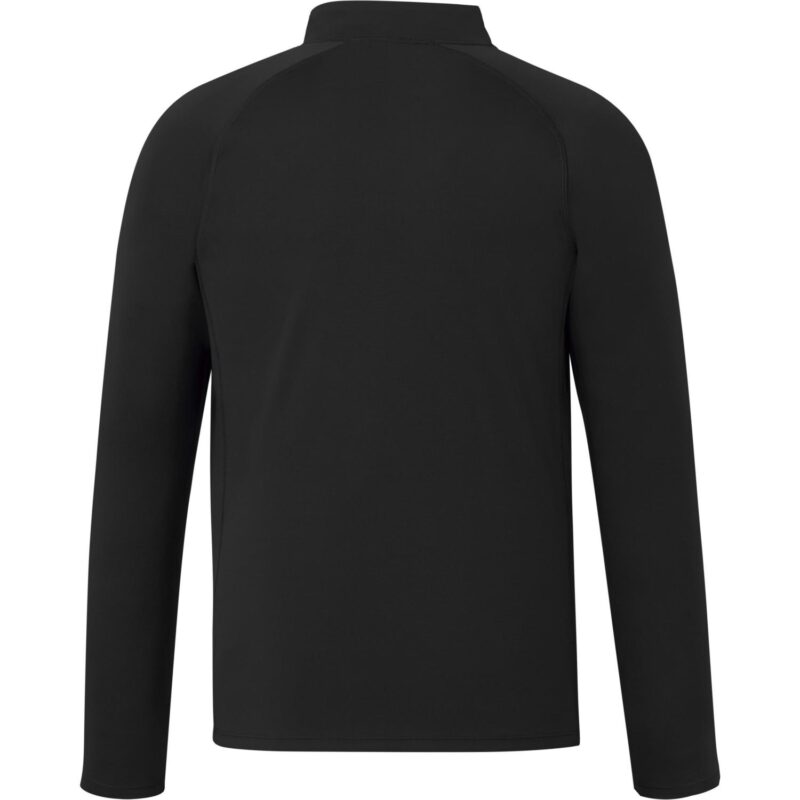 Men's EVANS Eco Knit Performance Quarter Zip - 2