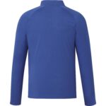 Men's EVANS Eco Knit Performance Quarter Zip - 6