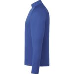 Men's EVANS Eco Knit Performance Quarter Zip - 8