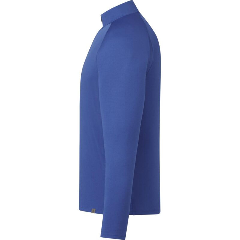 Men's EVANS Eco Knit Performance Quarter Zip - 8