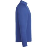 Men's EVANS Eco Knit Performance Quarter Zip - 9