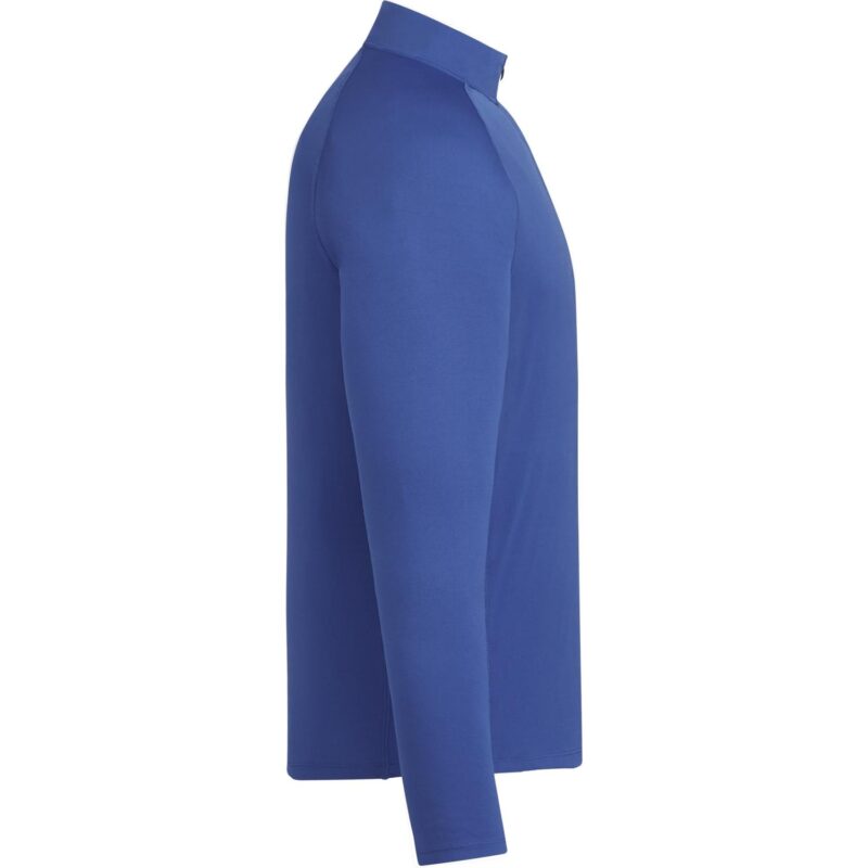 Men's EVANS Eco Knit Performance Quarter Zip - 9