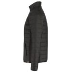 Mens GENEVA Eco Hybrid Insulated Jacket - 3