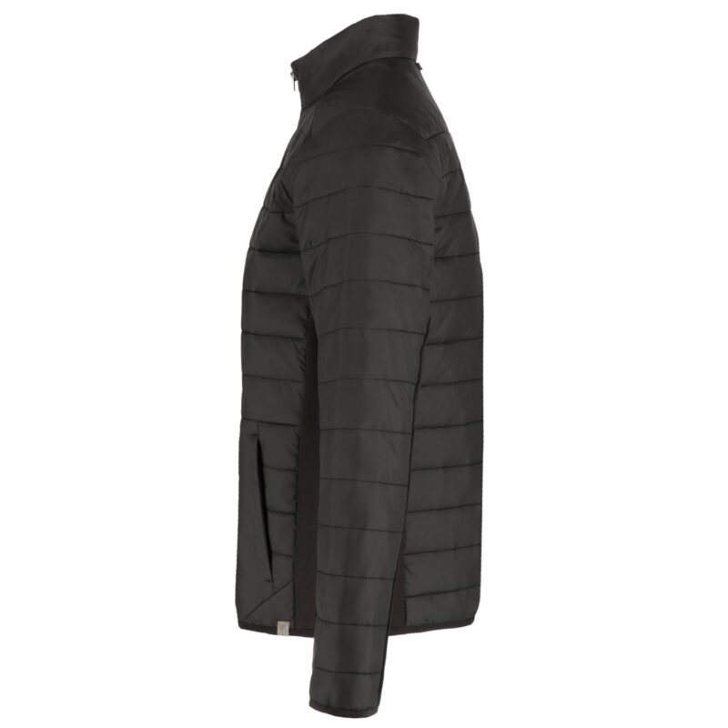 Mens GENEVA Eco Hybrid Insulated Jacket - 3
