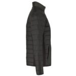 Mens GENEVA Eco Hybrid Insulated Jacket - 4