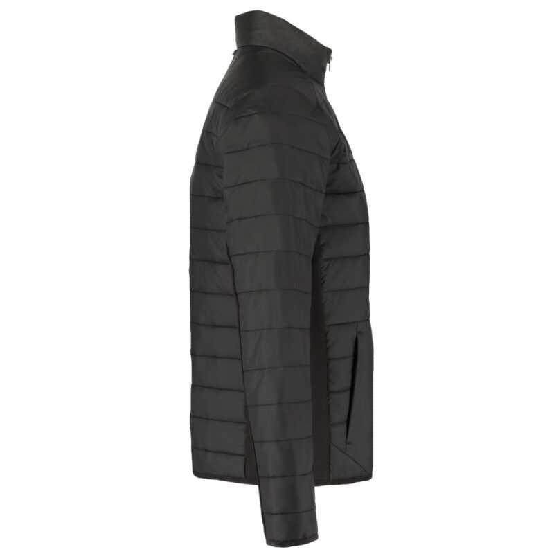 Mens GENEVA Eco Hybrid Insulated Jacket - 4