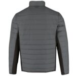 Mens GENEVA Eco Hybrid Insulated Jacket - 9