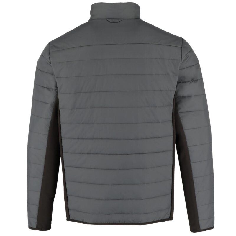 Mens GENEVA Eco Hybrid Insulated Jacket - 9